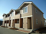 グリシーヌB 1階 築22年8ヶ月の賃貸物件