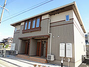 南豊科駅より徒歩10分 1階 築10年8ヶ月の賃貸物件