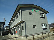 信濃松川駅より徒歩43分 2階 築23年9ヶ月の賃貸物件