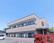 南豊科駅より徒歩8分 2階 築25年4ヶ月の賃貸物件