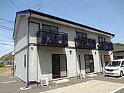 田沢駅より徒歩12分 1階 築24年8ヶ月の賃貸物件