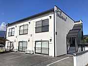 新村駅より徒歩42分 築21年8ヶ月 2階建の賃貸物件