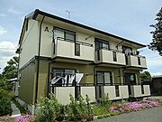 メゾンルトンA 2階 築28年5ヶ月の賃貸物件