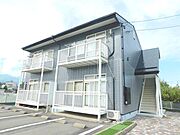 豊科駅より徒歩10分 2階 築29年2ヶ月の賃貸物件