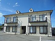 南豊科駅より徒歩14分 2階 築29年10ヶ月の賃貸物件