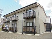 田沢駅より徒歩13分 1階 築19年1ヶ月の賃貸物件