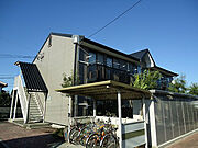 サンコリーナ穂高Ｂ 1階 築30年1ヶ月の賃貸物件