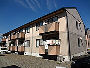 セジュールオクハラＡ棟 1階 築29年7ヶ月の賃貸物件