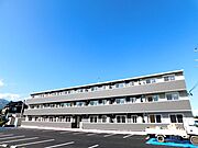 柏矢町駅より徒歩7分 3階 築5年1ヶ月の賃貸物件