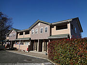 リヴェール美里 2階 築21年1ヶ月の賃貸物件