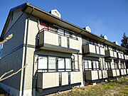 サウスヒルハイツ 2階 築26年1ヶ月の賃貸物件