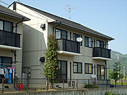 フレグランス大町D棟 2階 築27年1ヶ月の賃貸物件