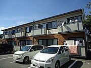 ハイブリッジ西原 B 1階 築29年6ヶ月の賃貸物件