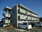 シャルマンハイツマルト 2階 築30年の賃貸物件