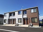 豊科駅より徒歩14分 1階 築2年9ヶ月の賃貸物件