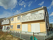 フレグランス安曇野Ａ 2階 築35年7ヶ月の賃貸物件