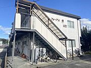 豊科駅より徒歩3分 1階 築38年7ヶ月の賃貸物件