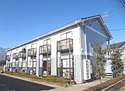 コーポカミニートBの賃貸物件