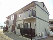 シャーメゾン大町B棟 2階 築25年1ヶ月の賃貸物件