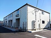 北細野駅より徒歩5分 2階 築1年2ヶ月の賃貸物件