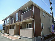 豊科駅より徒歩15分 1階 築16年9ヶ月の賃貸物件