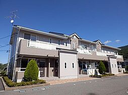 JR大糸線 信濃大町駅 徒歩8分