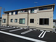 島内駅より徒歩11分 1階 築12年3ヶ月の賃貸物件