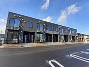 信濃常盤駅より徒歩4分 2階 築1年9ヶ月の賃貸物件