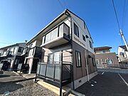 島内駅より徒歩15分 築28年3ヶ月 2階建の賃貸物件