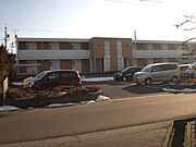 レオパレスY.E.Mの賃貸物件