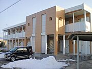 レオパレスM.S.Mの賃貸物件