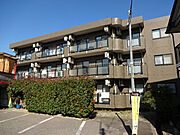 大庭駅より徒歩11分 築28年10ヶ月 3階建の賃貸物件