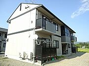 シャーメゾン大町B棟 2階 築25年5ヶ月の賃貸物件