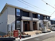 北細野駅より徒歩5分 2階 築3年3ヶ月の賃貸物件