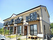 ブランシェグリーン 1階 築23年3ヶ月の賃貸物件