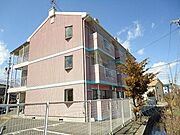一日市場駅より徒歩11分 築35年1ヶ月 3階建の賃貸物件