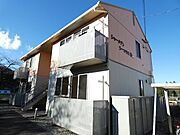 シャーメゾンシーマウスB 1階 築18年の賃貸物件