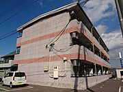 梓橋駅より徒歩10分 2階 築24年1ヶ月の賃貸物件