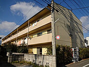 豊科駅より徒歩8分 3階 築23年5ヶ月の賃貸物件