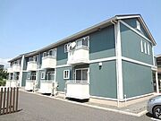島高松駅より徒歩15分 2階 築16年7ヶ月の賃貸物件