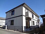 フォーレス安曇野Ｂ 1階 築26年1ヶ月の賃貸物件