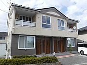 豊科駅より徒歩12分 1階 築21年5ヶ月の賃貸物件