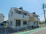 豊科駅より徒歩10分 2階 築37年10ヶ月の賃貸物件