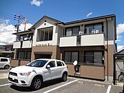 バリュージュバリューA/B 2階 築25年の賃貸物件