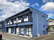南豊科駅より徒歩18分 1階 築37年6ヶ月の賃貸物件