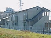 信成アパートの賃貸物件