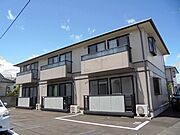 サンガーデン見岳Bの賃貸物件