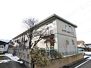 フォーブルしろがねの賃貸物件