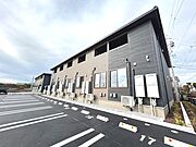島内駅より徒歩10分 2階 築1年10ヶ月の賃貸物件