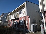 豊科駅より徒歩12分 築38年10ヶ月 2階建の賃貸物件